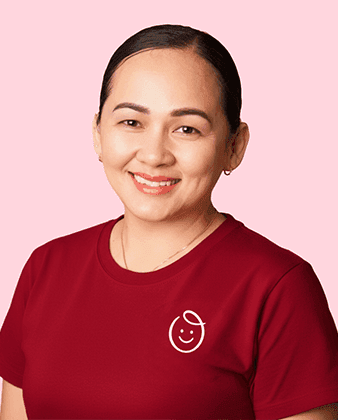 Ms. Jinfel